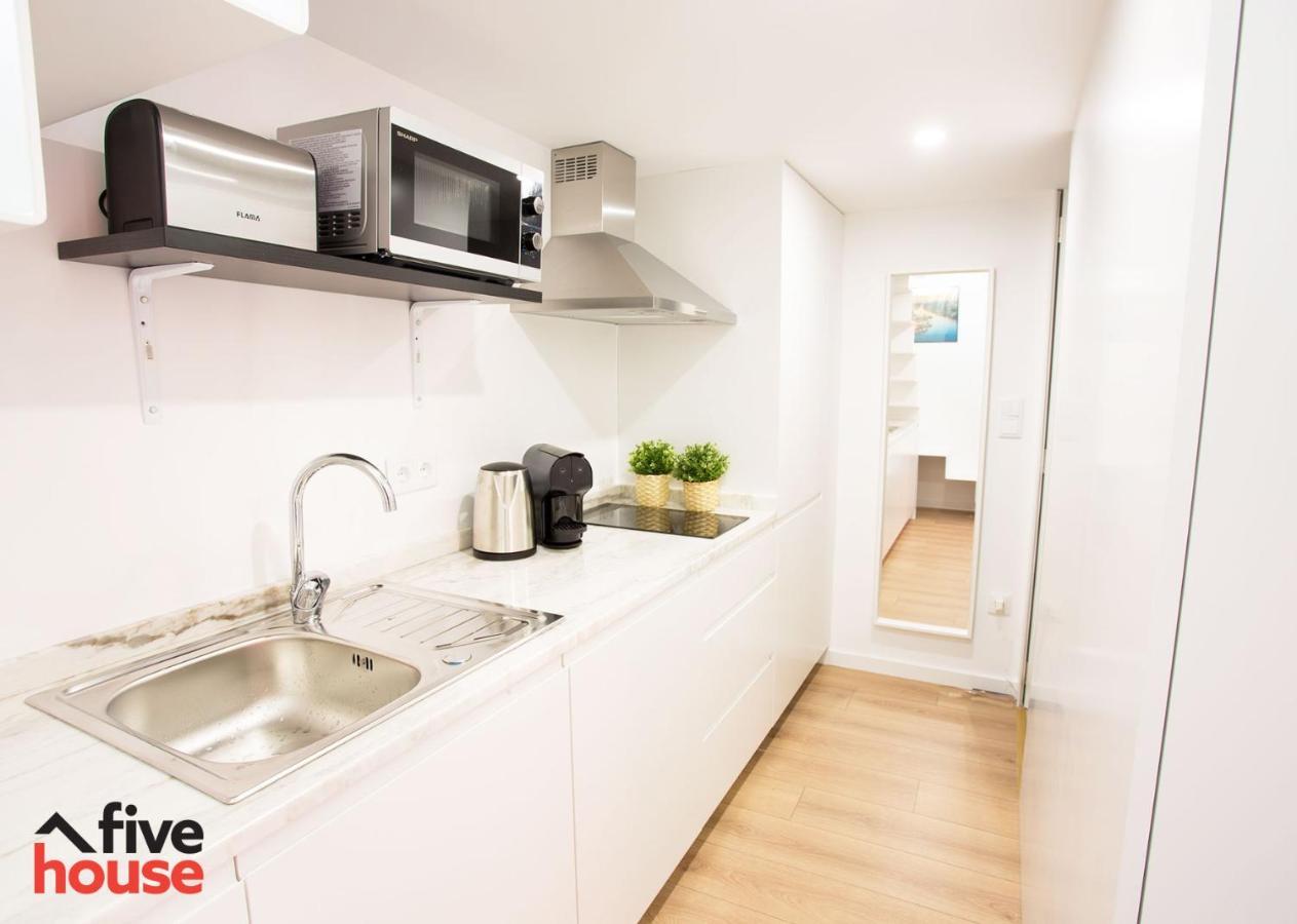 Five House 20 Villa ปอร์โต ภายนอก รูปภาพ