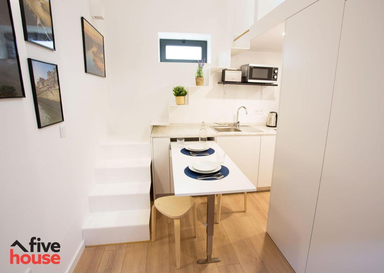 Five House 20 Villa ปอร์โต ภายนอก รูปภาพ