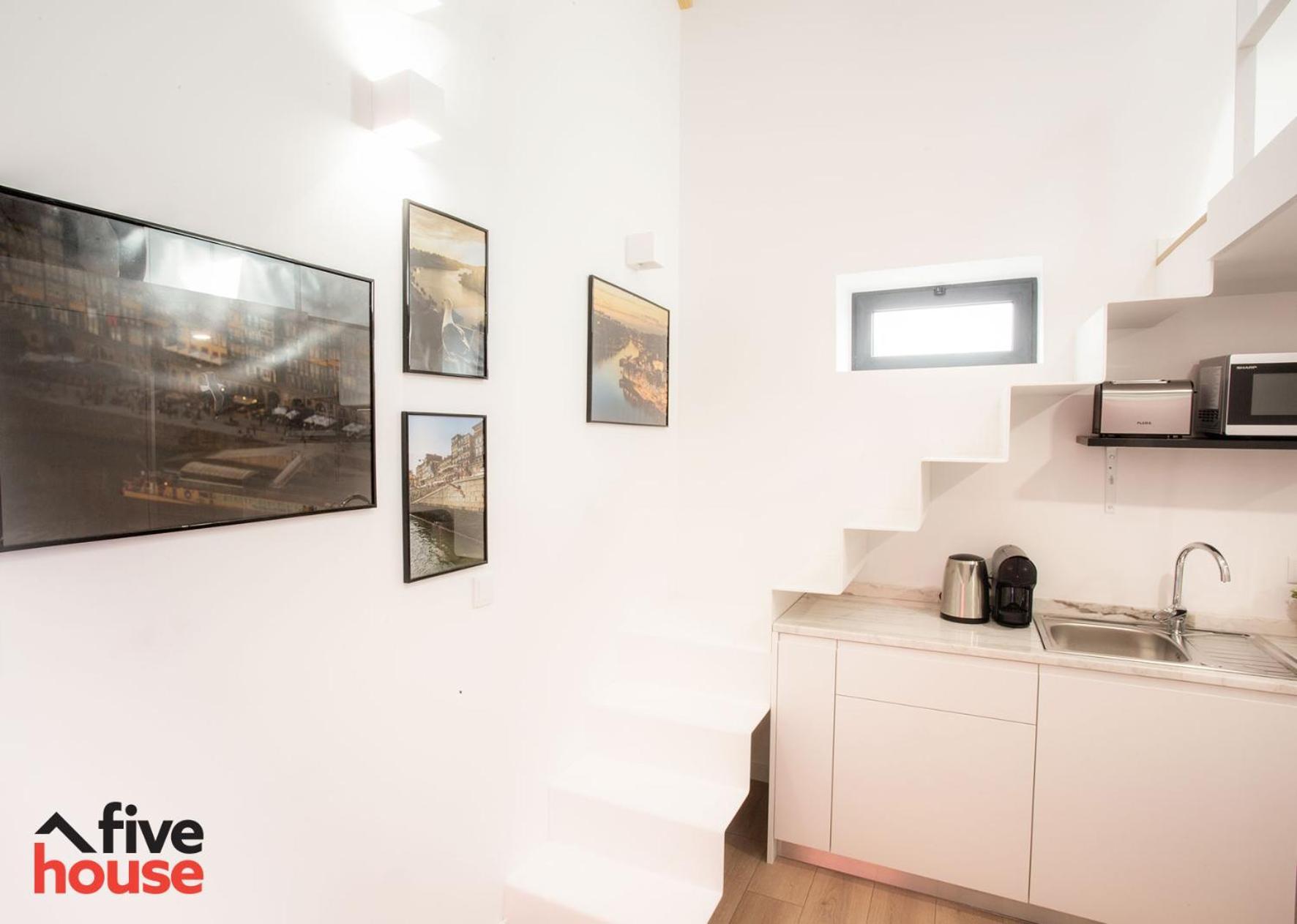 Five House 20 Villa ปอร์โต ภายนอก รูปภาพ